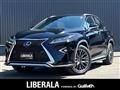 2018 Lexus RX