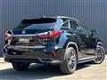 2018 Lexus RX