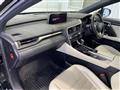 2018 Lexus RX