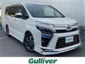2020 Toyota Voxy