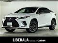 2021 Lexus RX