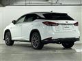 2021 Lexus RX