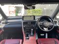 2021 Lexus RX