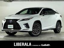 2021 Lexus RX