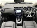 2019 Nissan X-Trail