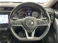 2019 Nissan X-Trail