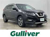 2019 Nissan X-Trail