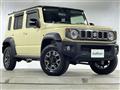 2026 Suzuki Jimny