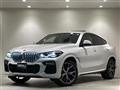2020 BMW X6