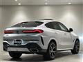 2020 BMW X6