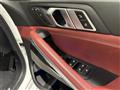 2020 BMW X6