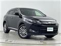 2017 Toyota Harrier