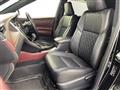 2017 Toyota Harrier