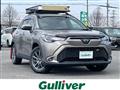 2023 Toyota CorollaCross