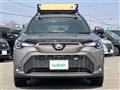 2023 Toyota CorollaCross