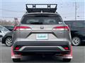 2023 Toyota CorollaCross