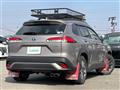 2023 Toyota CorollaCross
