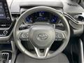 2023 Toyota CorollaCross