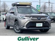 2023 Toyota CorollaCross