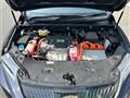2016 Toyota Harrier Hybrid