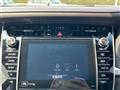 2016 Toyota Harrier Hybrid