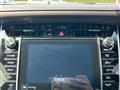 2016 Toyota Harrier Hybrid