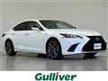 2019 Lexus ES