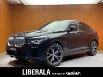 2020 BMW X6