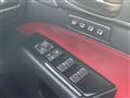 2019 Lexus GS F