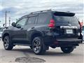 2021 Toyota Land Cruiser Prado