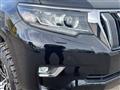 2021 Toyota Land Cruiser Prado