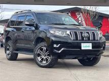 2021 Toyota Land Cruiser Prado