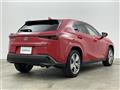 2023 Lexus UX
