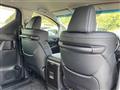 2018 Toyota Vellfire