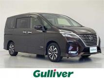2019 Nissan Serena
