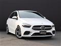 2021 Mercedes-Benz B-Class