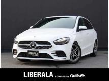 2021 Mercedes-Benz B-Class