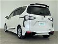 2018 Toyota Sienta