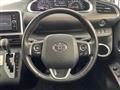 2018 Toyota Sienta