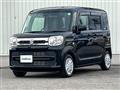 2017 Suzuki Spacia