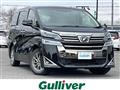 2019 Toyota Vellfire