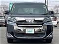 2019 Toyota Vellfire
