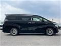 2019 Toyota Vellfire