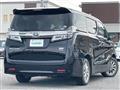 2019 Toyota Vellfire