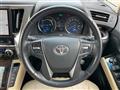 2019 Toyota Vellfire
