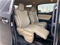 2019 Toyota Vellfire