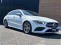2019 Mercedes-Benz CLA-CLASS
