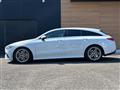 2019 Mercedes-Benz CLA-CLASS