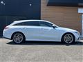 2019 Mercedes-Benz CLA-CLASS