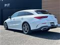2019 Mercedes-Benz CLA-CLASS
